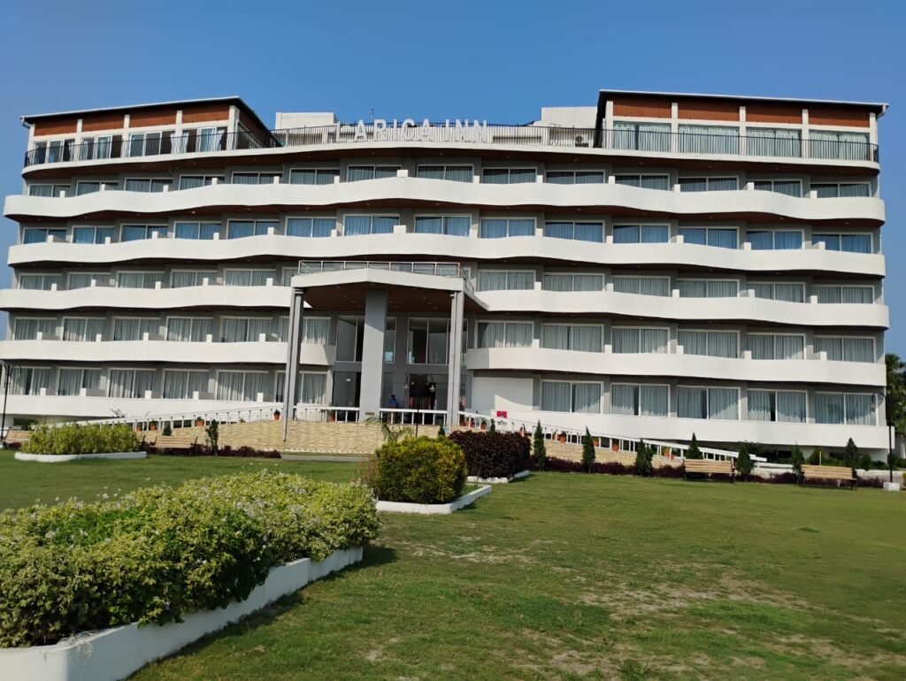 Larica Inn Kolaghat